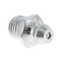 Grease Nipple 5/16" BSF Straight for Hydraulic Systems - Each
