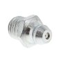 Grease Nipple 5/16" BSF Straight for Hydraulic Systems - Each