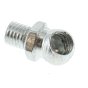 5/16" BSF Angled 45 degree Grease Nipple