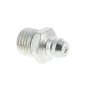 Grease Nipple 3/8" BSF Straight for Hydraulic Applications - Each