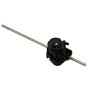 Gear Box for Viking MB 248.3 T, MB 248.1 T Lawn Mower - OEM No. 6350 640 0100