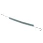 Tension spring for Viking MB 248.0 Mower - OEM No. 6350 703 5100