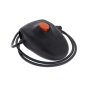Dead-Man Switch for Stihl RMA 248.0 Lawn Mower - OEM No. 6350 430 0405