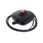 Dead-Man Switch for Stihl RMA 248.0 Lawn Mower - OEM No. 6350 430 0405