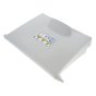 Flap for Stihl RM 248.1 Lawn Mowers - OEM No. 6350 700 2710