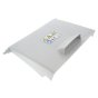Flap for Stihl RM 248.1 Lawn Mowers - OEM No. 6350 700 2710