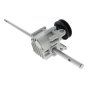 Gear Box Set for Stihl RM248.1T, RM253.0T Lawn Mowers - OEM No. 6350 007 1001