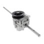 Gearbox for Stihl RM 253.2 T Mower - OEM No. 6350 640 0106