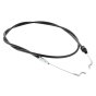 Cable for Viking MB448.0T, MB448.0 Lawnmowers - OEM No. 6356 700 7531
