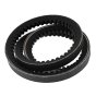 V-belt for Stihl MB 448.1 VC, RM 448.0 VC Lawnmowers - 6358 704 2100