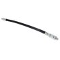 Swivel Flexi Hose 300mm for Fuel/Lubrication Systems - Each