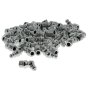 1/8" BSP - 50 Pack Angled 45 degree Grease Nipple
