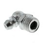 1/8" BSP - 25 Pack Angled 90 degree Grease Nipple