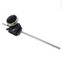 Gearbox Assembly for Viking MB 650.0 KS, MB 650.0 OS, MB 650.0 V Mowers - 6360 640 0112