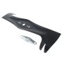 Mower Blade for Viking MB 500, MB 505 Lawnmowers - OEM No. 6360 760 9992