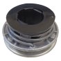 V-Belt Pulley for Viking MB650, MB655 Lawn Mower - OEM No. 6360 700 2501