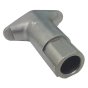Blade Bushing for Stihl Viking MB 4.0 RV, MB 545.0 V Lawnmowers - 6360 702 5001