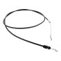 Cable for Stihl MB3RT, MB3RC Lawn Mowers - OEM No. 6361 700 7511