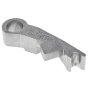 Locking Lever for Stihl RM 655.0 VS, RM 655.0 RS Petrol Lawn Mowers - 6364 162 9200
