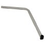 Lower Section Handle for Stihl MB 655.3 VS, MB 655.3 YS Mowers - OEM No. 6364 780 2895