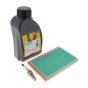 Service Kit 50 for Stihl RM 650.0 VS Lawn Mowers - OEM No. 6364 007 4101