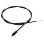 Throttle Cable for Stihl RM655.1RS, RM655.1VS Lawn Mowers - 6364 180 1100
