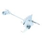 Axle for Stihl RM 650.0 T, RM 650.0 V Lawn Mower - 6364 700 2410