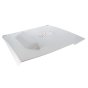 Flap for Stihl RM 655.0 YS, RM 655.1 YS Mower - OEM No. 6364 700 2702
