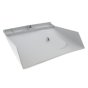 Flap for Stihl RM 655.0 YS, RM 655.1 YS Mower - OEM No. 6364 700 2702