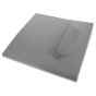 Flap for Stihl RM650.0T, RM650.0V, RM650.0VE Lawnmowers - OEM No. 6364 700 2711