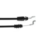 Cable for Stihl RM650.0V, MB650.3V, RM650.0VE, RM650.1VE Mowers - OEM No. 6364 700 7500
