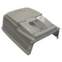 Upper Part Grass Catcher Bag for Stihl Viking MB248.2 Mowers-6371 760 2102