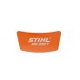 Model Plate for Stihl RM 253T Lawn Mower - OEM No. 6371 967 1510