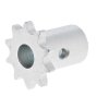 Spur Sprocket for Stihl MB 665.3 RS, RM 655 RS Mowers - OEM No. 6374 704 5500