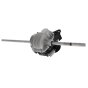 Gear Head for Stihl RM655.0RS, RM655.1RS, MB655.3RS Lawn Mowers - 6374 640 0110