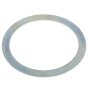 Support Ring for Stihl MB655.3RS, MB655.0RS Lawn Mowers - OEM No. 6374 709 2200