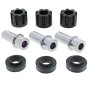 Support Kit (Set of 3) for Stihl 448.1 T, 448.1 TC, 448.1 VC Lawn Mowers - 6375 007 1007