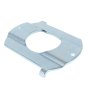 Stopper for Stihl MB455, MB505, MB555 Lawn Mowers - 6375 162 2000