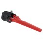 Lever for Stihl MB 750.1 KS, MB 750.2 KS, MB 755.0 KS Lawnmowers - 6375 700 7001
