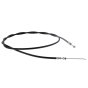 Gearshift Cable for Stihl MB 750.2 KS Lawn Mowers - 6375 700 7553