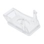 Inspection Glass for Viking MB 545.0, MB 545.0 T, MB 545.0 V Lawn mowers - OEM No. 6375 701 3500