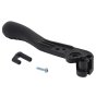 Switch lever for Stihl MB 545.0 VS, MB 650.0 KS Lawn Mowers - OEM No. 6375 760 1590