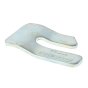 Support fits Stihl/Viking MB545.0 MB560.0 Lwan Mowers - 6375 764 6700
