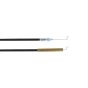 Throttle cable for Viking MB 750.2 KS, MB 755.2 KS Petrol Lawn Mowers - 6375 180 1102