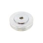 V-belt Pulley Assembly for Stihl RM 4.0 RTP Lawn Mowers - 6375 700 2501