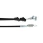 Cable for Stihl MB 750.0 GK, MB 750.1 GK Lawn Mowers - OEM No. 6375 700 7567
