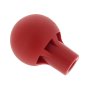 Knob for Stihl MB756.0 GS, MB750.1 KS Lawn Mowers - OEM No. 6375 764 0710