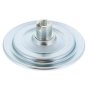 Clutch Drum for Stihl RM 650, RM 655 Mowers - OEM No. 6378 160 2905