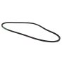 V-belt for Viking MB 756.0 YC, MB 765.0 YS, RM 756.0 YC Lawnmowers - 6378 704 2101