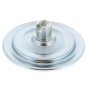 Clutch Drum for Stihl RM 650, RM 655 Mowers - OEM No. 6378 160 2905